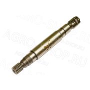 Червяк Ф80-3406030 ГОРУ МТЗ-80/82 (К)