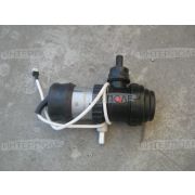 Насос электрический НЦ-300 в сборе с фильтром (d25x25)