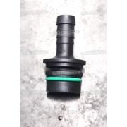 Фитинг прямой 1/2 М для крана Д13