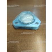 Корпус подшипника фланцевый (комп. 2шт) D205 (FKL)