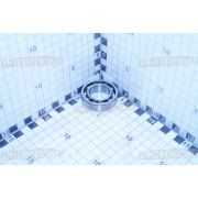 Подшипник 105 (6005) (25х47х12) ZVL