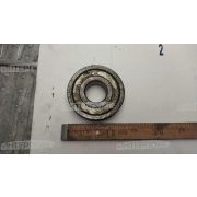 Подшипник 150409 (6409N) (45х120х29)