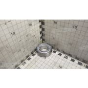 Подшипник 1580205 (R6205-2RS) (25х52х16) (Малайзия)