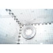 Подшипник 1580208 (R6208-2RS) (40х80х18)