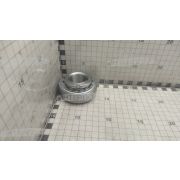 Подшипник 1680206 (UH207S/H307) (30х72х20/35) ZVL