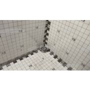 Подшипник 180100 (6000-2RS) (10х26х8)