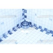 Подшипник 180102 (6002-2RSR) (15х32х9) ZVL