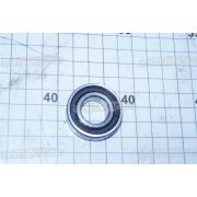 Подшипник 180103 (6003-2RS) (17х35х10)