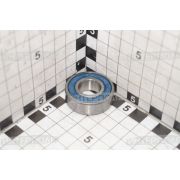Подшипник 180202 (6202-2RS) (15х35х11)