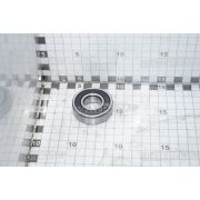 Подшипник 180204 (6204-2RS) (20х47х14) VEC