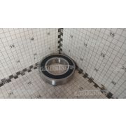 Подшипник 180212 (6212-2RS) (60х110х22) с канавкой под уплотнение (Малайзия)