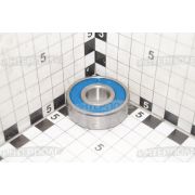 Подшипник 180302 (6302-2RS) (15х42х13)
