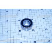 Подшипник 180504 (62204-2RSR) (20х47х18) ZVL