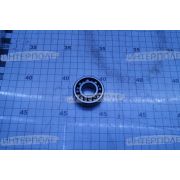 Подшипник 203 (6203) (17х40х12) ZVL