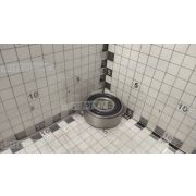Подшипник 2204 2RS (20х47х18) (SKF/FAG/NSK)