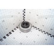 Подшипник 380706 (UH209/30-2S.SH) (30х85х23/35)