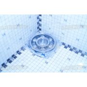Подшипник 406 (6406) (30х90х23) ZVL