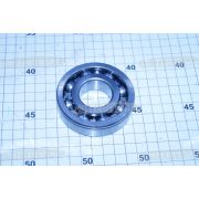 Подшипник 50306 (6306 N) (30х72х19) ZVL
