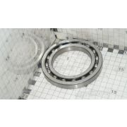 Подшипник 7000114 (16014) (70х110х13)