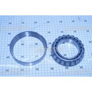 Подшипник 7215 (30215) (75х130х27,25) ZVL