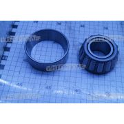 Подшипник 7607 (32307) (35х80х32,75) ZVL