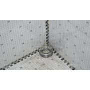 Подшипник 80207 (6207-2ZR) (35х72х17) ZVL