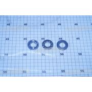Подшипник 8202 (51202) (15х32х12) ZVL