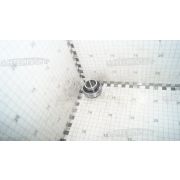 Подшипник LE205-2F (25х52х34,1) (FKL)