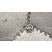 Подшипник LM11949/10 (19,05х45,237х15,494) (ZKL/Peer/BBC)