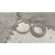 Подшипник LM29749/10 (38,1х65,088х18,034) ZVL