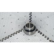 Подшипник UC209 (480209) (45х85х22/49,2) ZVL