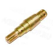 Палец 102-3405103 гидроцилиндра Ц50 голый d=28мм, L=130мм ()