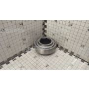 Подшипник W208KRRB6 (34,95х80х36,53) (Peer/BBC/Кабат)