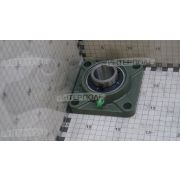 Узел подшипниковый UCF207 (UC207+F207) (35х72х42,9/118х118х34)