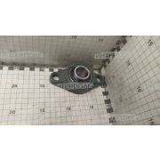 Узел подшипниковый UCFL205 (FGE205) (25х52х34,1/130х68х27) (Малайзия)
