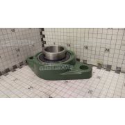 Узел подшипниковый UCFL209 (UC209+FL209) (45х85х49,2/188х108х38)