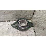 Узел подшипниковый UCFL213 (UC213+FL213) (65х120х65,1/258х155х50)