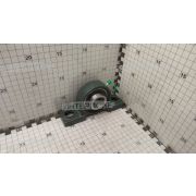Узел подшипниковый UCP206 (UC206+P206) (30х62х38,1/165х83х48)