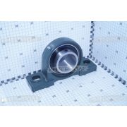 Узел подшипниковый UCP213 (65х265х70) (65х120х65,1/265х150х70) ZVL