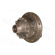 Дифференциал 53-2403014-04 ГАЗ-53,3307 ГАЗ