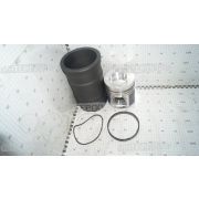 Поршневая ЯМЗ-236БЕ-36 (к блоку 656-31) (г+п+п.к-ца+у/к) Акрос 750, АКРОС 550 Ярославль (П/К)