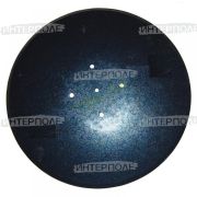 Диск 460x4,0 мм гладкий, сплошной (4 болта) (XL041 - Amazone) (Bellota)