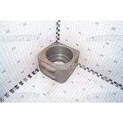 Корпус подшипника (нов.обр. кубик, литье) ЛДГ (Ант)