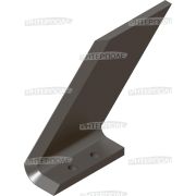 Крыло правое L=244 мм (чизельный плуг) ПЧ-2,5 ПЧ-4,5 ПЧ-6 (РЗЗ)
