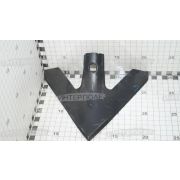 Лапа 200 мм культиватора КПО-9, КМО (Белагромаш)