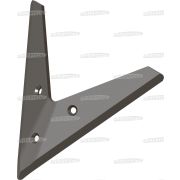 Лапа 290х6,0 мм (сталь 50Г, стар.обр.) СЗС-2,1 (РЗЗ)
