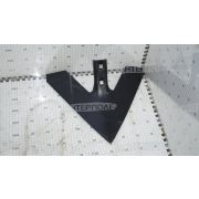 Лапа 375 мм (6101350002 - Horsch, Промагро, Агросоюз) (Bellota)