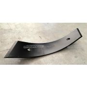 Нож вертикальный к плугу ПСКу (Бор.сталь) MEXTEXpro