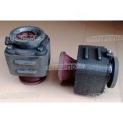 Узел подшипниковый в сборе (нов.обр. кубик) ЛДГ