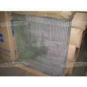 Сердцевина радиатора КСК-100, Дон-1500, 680 6-рядная (Орен.рад)